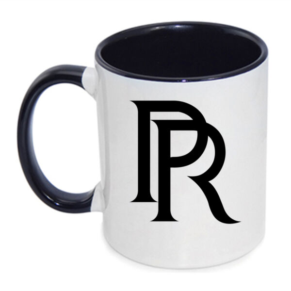 All nighter mug Thumbnail