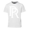 Podium Mens Poly Tee Thumbnail