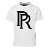 Podium Mens Poly Tee Thumbnail