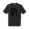 Biz Collection Mens Ice Tee Thumbnail