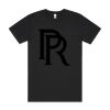 AS Colour Mens Block T shirt Thumbnail